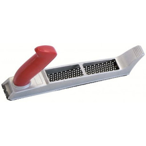 RABOT MÉTALLIQUE 250 X 42