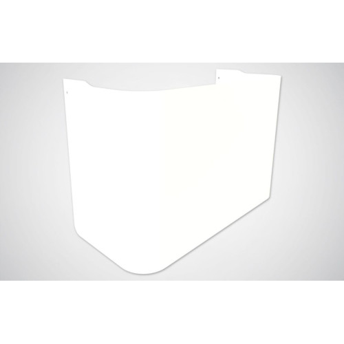 CACHE PIQUAGE BLANC LINEO CONNECTE 80L