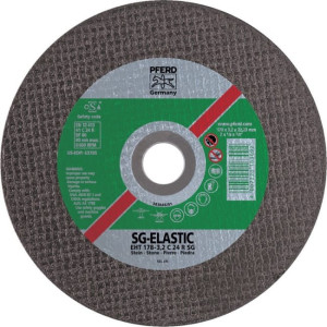 DISQUE A TRONCONNER PIERRE...