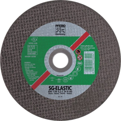 DISQUE A TRONCONNER PIERRE MATERIAUX...