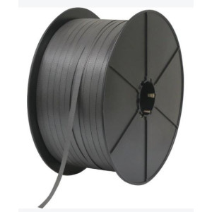 FEUILLARD PLASTIQUE NOIR...