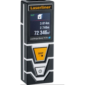 LASER TELEMETRE - T4 PRO -...