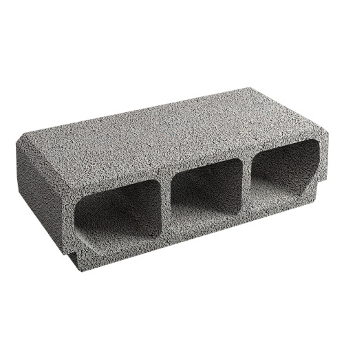 HOURDIS BETON 20 X 25 X 52 (60U/PAL)