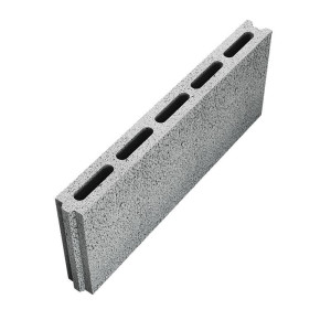 PLANELLE ISOLEE BETON B...