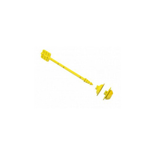 SUSPENTE INTEGRA 200 - 50U/BTE