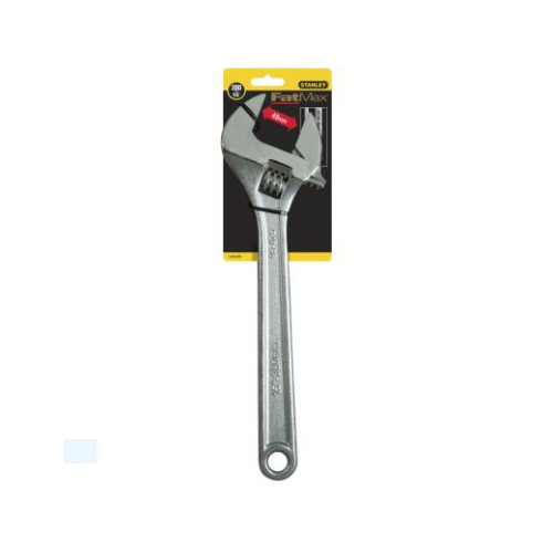 CLE A MOLETTE 250MM