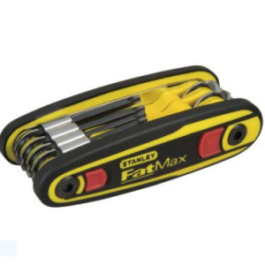 CLE MALE - 3 POSITIONS - 6 X 6