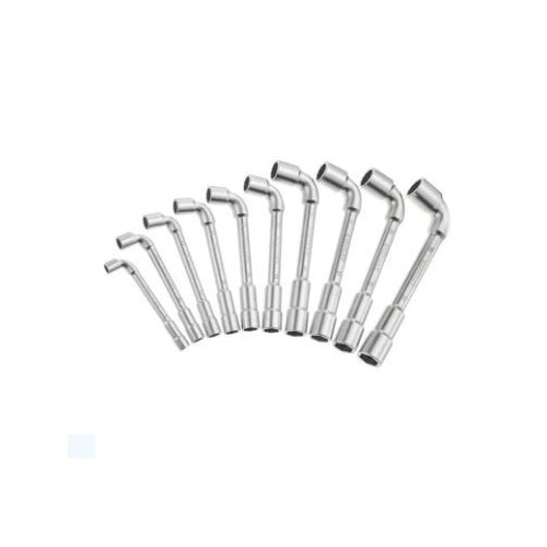 CLE A PIPE - 12 PANS