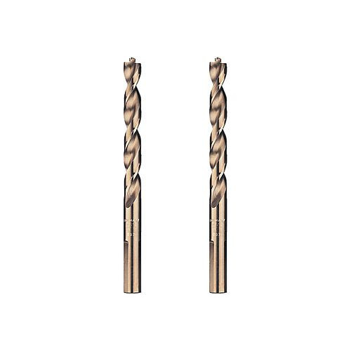 FORET METAL EXTREME - DIAM 4MM - LONG...