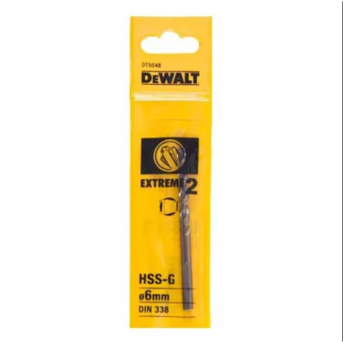 FORET METAL EXTREME - DIAM 6MM - LONG...