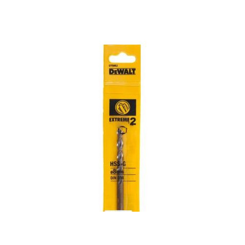FORET METAL EXTREME - DIAM 8MM - LONG...