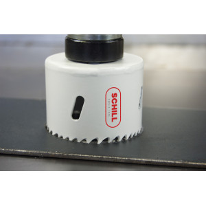 SCIE TREPAN - DIAM 35