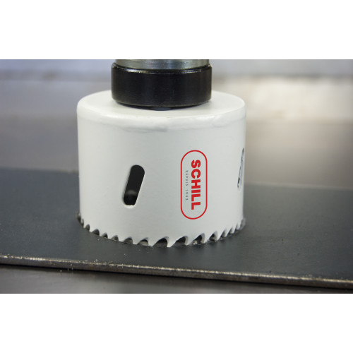 SCIE TREPAN - DIAM 51