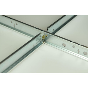 ENTRETOISE DX15 BLANC -...