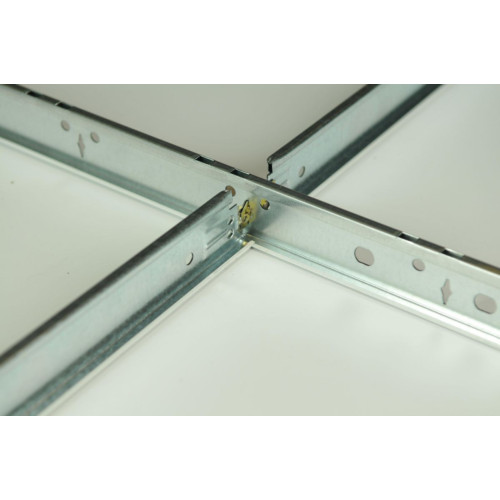 ENTRETOISE DX15 BLANC - 0,60ML - HT32MM