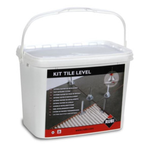 KIT TILE LEVEL