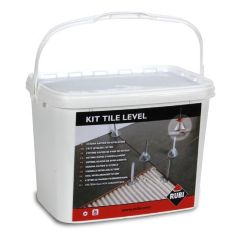KIT TILE LEVEL