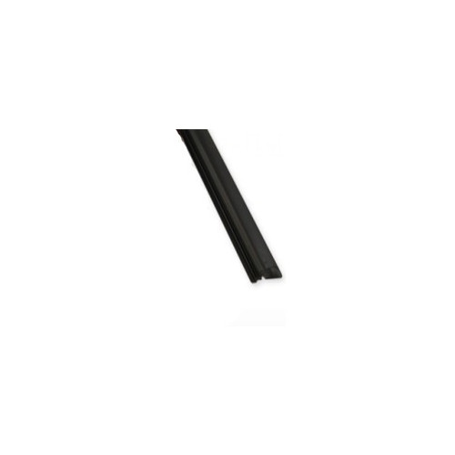 JOINT DE BUTEE NOIR 12MM POUR PORTE...