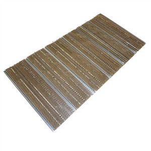 NERGALTO GALVA - 2,50 X 0,60