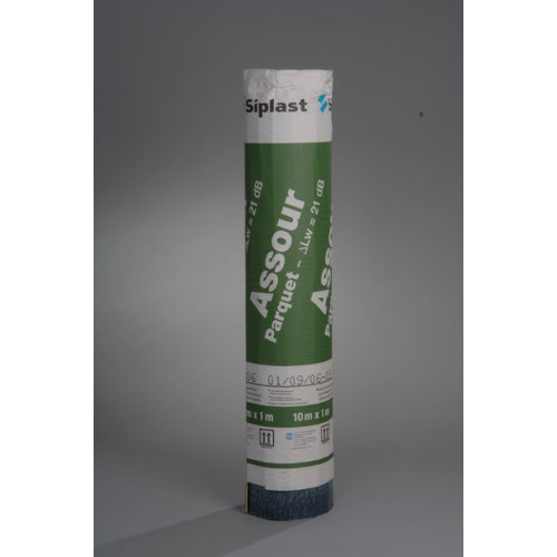 SOUS COUCHE ASSOUR PARQUET 21 DB -...