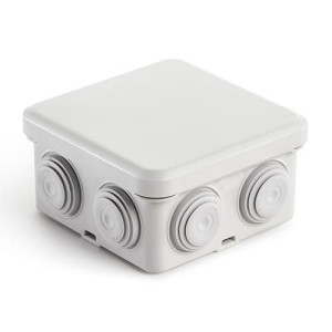 BOITE DERIVATION ETANCHE...