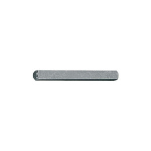 TIGE CARREE 7X130MM NON...
