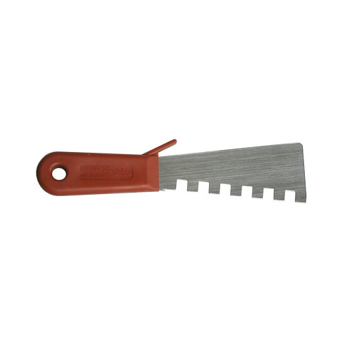 SPATULE ZOCCOLINA DENTURE D10X10 POUR...