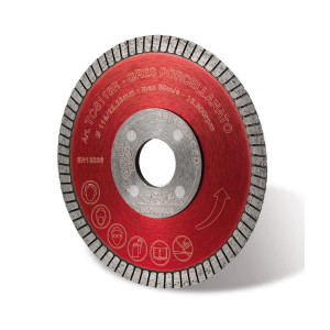 DISQUE TURBO GRES DIAM 115...