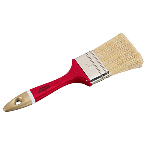 BROSSE À LAQUER N°60 MÉLANGE SOIES ET...