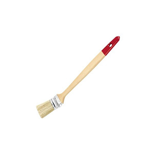 BROSSE RADIATEUR COUDÉE SUR...