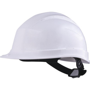 CASQUE DE PROTECTION BLANC