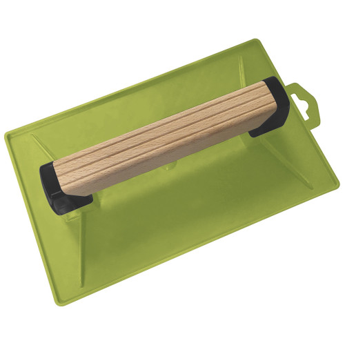 TALOCHE RECTANGULAIRE ABS PURE 27X17...