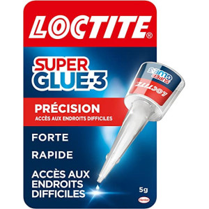 LOCTITE SUPER GLUE 3...