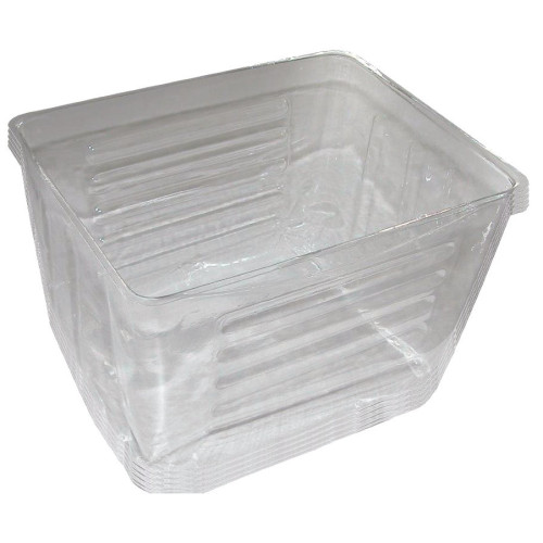 LOT DE 5 ECO-RECHARGE POUR CAMION 8L