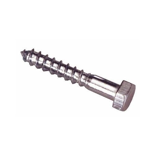 VIS BOIS - TETE HEXAGONALE - 6 X 50