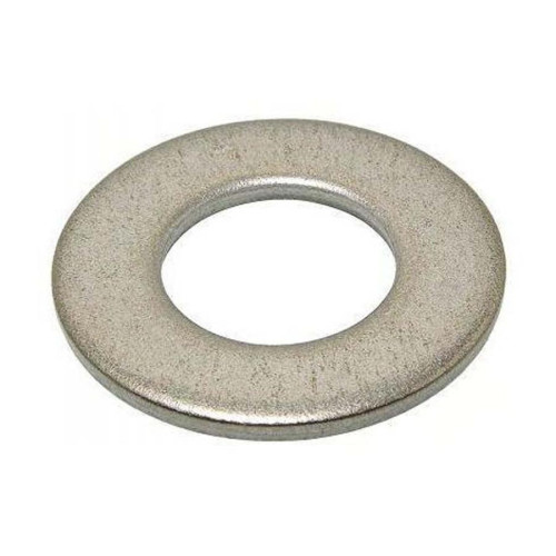 RONDELLE - DIAM 8 ZINGUE - BOITE DE 500U