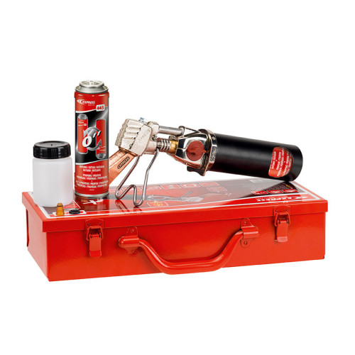 COFFRET COUVREUR AUTONOME PIEZO