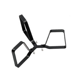 TREPIED POUR BRULEUR REF: 621