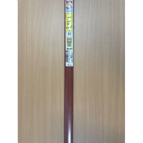 BARRE DE SEUIL - LEGNO 60 - LONG 93 -...