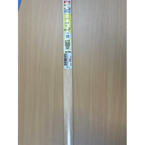 BARRE DE SEUIL - LEGNO 15 - LONG 93 -...