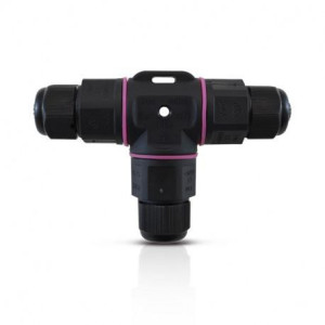 CONNECTEUR ETANCHE IP68...
