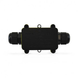 BOITE DE DERIVATION ETANCHE...