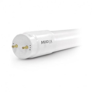 TUBE LED T8 10W 600MM...