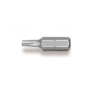 EMBOUTS TORX T10X25 (X3)