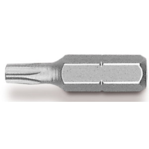 EMBOUTS TORX T7X25 (X3)