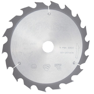 LAME SCIE CIRCULAIRE DIAM...