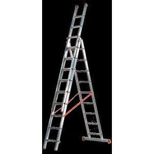 ECHELLE 3 PLANS X 9...