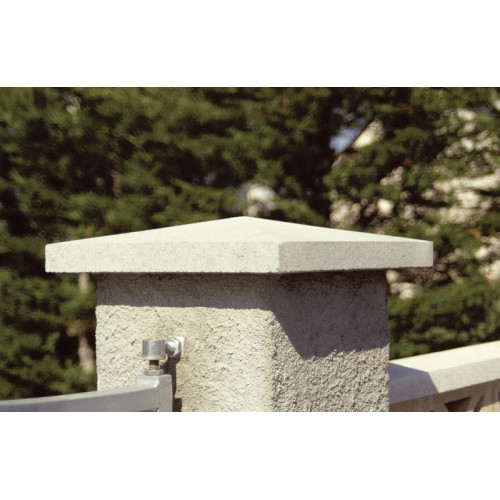 CHAPEAU - 40 - POINTE DE DIAMANT -...