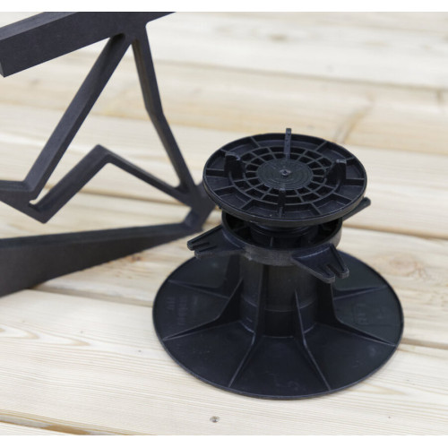 PLOT REGLABLE PVC LAMBOURDES 75/115...