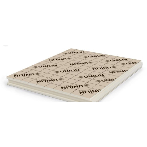 PLAQUE POLYURETHANE RIGIDE ISOLATION...